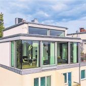 Was man als Eigentümer bei Aufstockungen beachten sollte