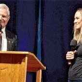 29 Vereine mit 70.000 Mitgliedern