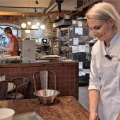 „Zimt ist der Inbegriff von Weihnachten“