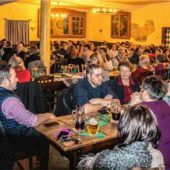 „Gemeinde ist so erfolgreich wie ihre Bürger“