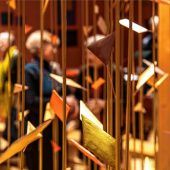 Lichtvoller Impuls in dunklen Zeiten