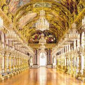 „Was hier entstanden ist, gehört der Welt“