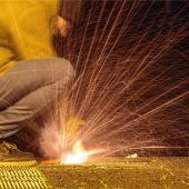 Nach Böller-Vorfall: Streit um Schmerzensgeld