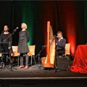 Weihnachtsgeschichte mit den Wellküren