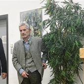 Hackschnitzelheizung für Pfaffing
