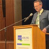 Schlier: „Bad Aibling kann Wirtschaft“