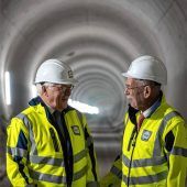 Blockabfertigung, Streit und Riesenstaus