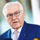 Steinmeier kommt nach Altötting
