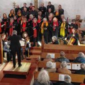Musikalischer Morgenstern