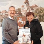 Veranstaltungskalender druckfrisch