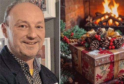 Christian Göttlinger ist Besitzer eines Lederwarengeschäfts und weiß als Vorsitzender des Bayerischen Einzelhandelsverbands für den Raum Mühldorf auch um das Konsumverhalten der Menschen in der Vorweihnachtszeit.Fotos  Enzinger/pixabay