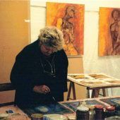 Kunstpreis erinnert an Christine Dobler