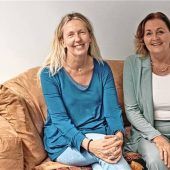 Netzwerk 18: Orientierung nach Hirnschädigung