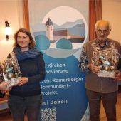 Gotteshaus und Geschichtsbuch zugleich