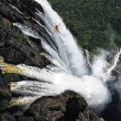 1.000 Meter über dem Abgrund