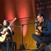 Ernsthaft, träumerisch und fulminant