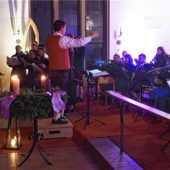 Kirchenkonzert rundet das Jubiläumsjahr ab