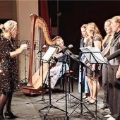 Weihnachtsengel ohne Grenzen