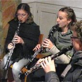 A Stern leucht‘ uns den Weg