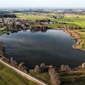 Landschaftsschutzgebiet „Penzinger See“ ist größer geworden