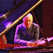 Bigband-Sound im Künstlerhof