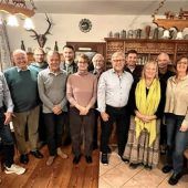 Bürgermeisterfrage bleibt (noch) unbeantwortet