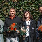 Die Linke Rosenheim stellt Weichen für die Kommunalwahl 2026