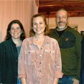 Michael Hofer ist Spitzenkandidat der UWG