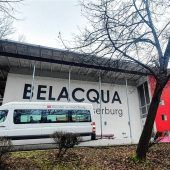 Theaterdach wird für 380.000 Euro saniert