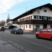 Zwölf statt acht Wohnungen