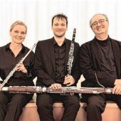 Drei Matineen im Künstlerhof