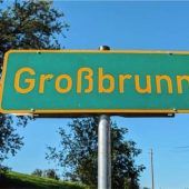 Brannenburg oder Brannenberg?