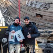 „Auch die Götter werden Freya schützen“