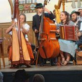 Rottauer Raunacht: Tradition lebt