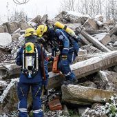 Leistungsprüfung unter extremen Bedingungen