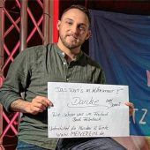 Das Aus kam nach nicht mal zwei Jahren