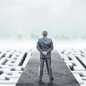 Mammutprojekt mit zahlreichen Unbekannten