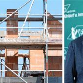Bau-Turbo im Landkreis Mühldorf gezündet