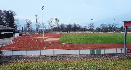 Der bestehende Sportplatz am Badria könnte einen kleinen Bruder bekommen – und das nur wenige hundert Meter entfernt.