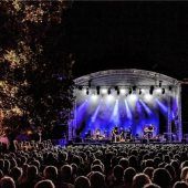 Volles Haus beim Konzert von Sido