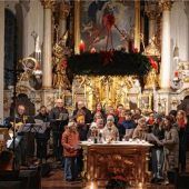 „Wir zünden Tausend Lichter an“