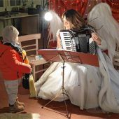 Raiden und die „Engel auf Erden“