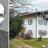 Die bewegende Geschichte von Anton Guttenberger
