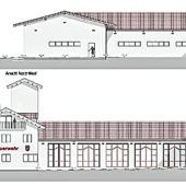 Anbau an Feuerwehrhaus kostet Millionen