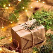 Inspirationen für den Gabentisch