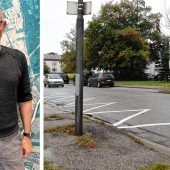 Viele Baustellen, wenig Spielraum