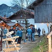 Viele Ortsvereine führen die rund 50 Hütten