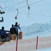 Ski-Opening so früh wie noch nie