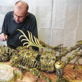 Der unverwüstliche Deodatus