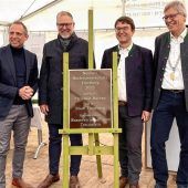 Milliarden für den Hochwasserschutz